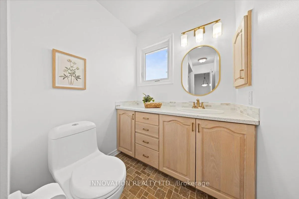 Photo 18 of 30 Fernbrook Place, Ottawa, Kanata - Emerald Meadows/Trailwest — HOMEH
