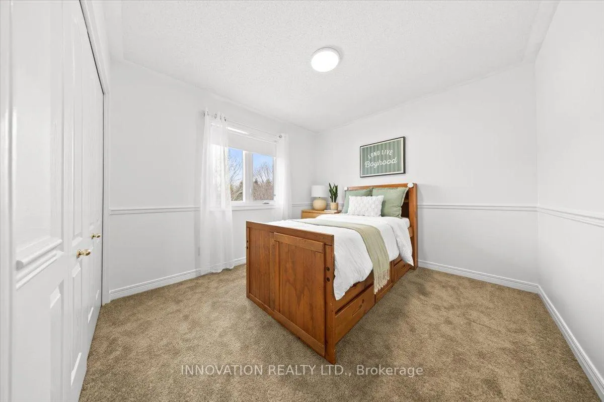 Photo 20 of 30 Fernbrook Place, Ottawa, Kanata - Emerald Meadows/Trailwest — HOMEH