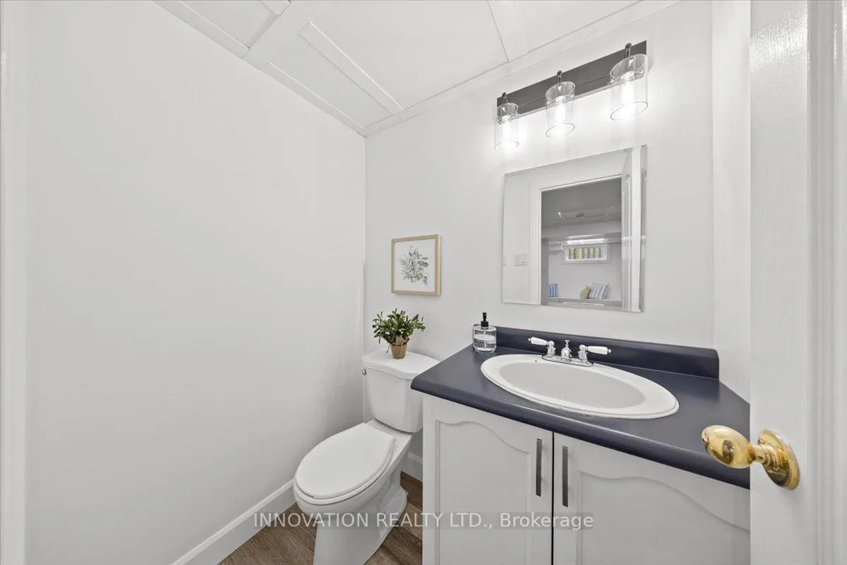 Photo 28 of 30 Fernbrook Place, Ottawa, Kanata - Emerald Meadows/Trailwest — HOMEH
