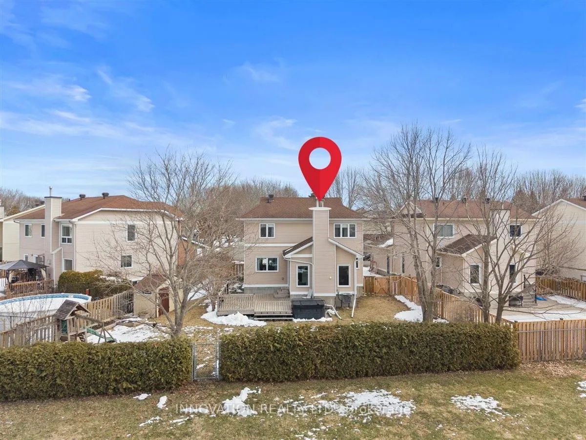 Photo 30 of 30 Fernbrook Place, Ottawa, Kanata - Emerald Meadows/Trailwest — HOMEH