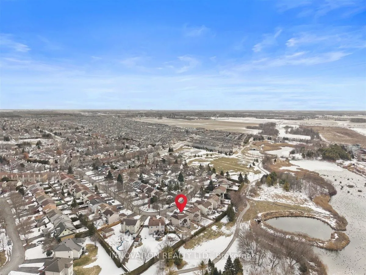 Photo 31 of 30 Fernbrook Place, Ottawa, Kanata - Emerald Meadows/Trailwest — HOMEH
