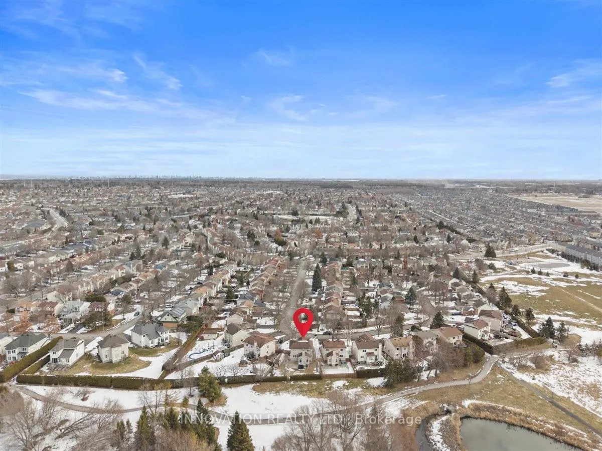 Photo 32 of 30 Fernbrook Place, Ottawa, Kanata - Emerald Meadows/Trailwest — HOMEH