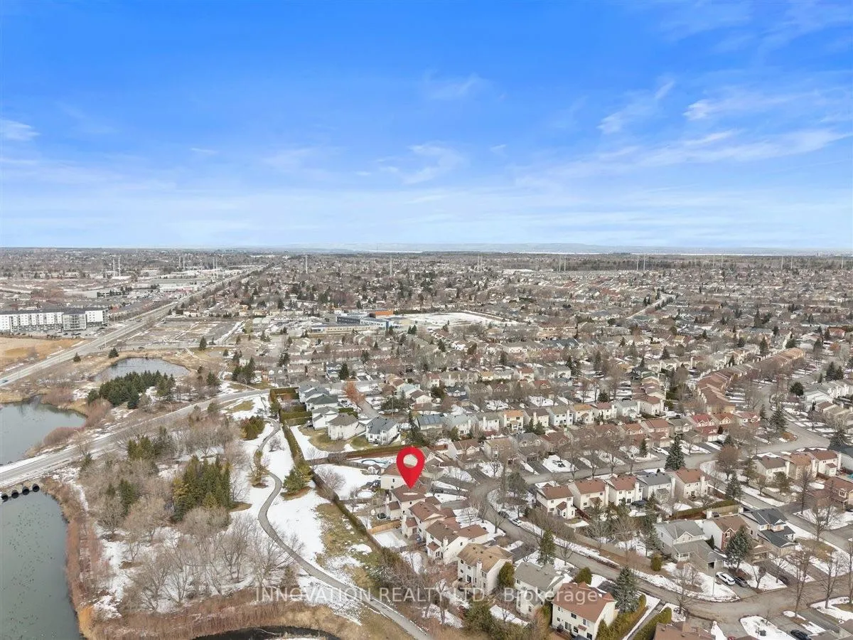 Photo 33 of 30 Fernbrook Place, Ottawa, Kanata - Emerald Meadows/Trailwest — HOMEH