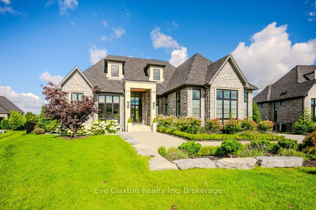 Photo 2 of 161 Heritage Lake Drive, Puslinch, Crieff/Aikensville/Killean — HOMEH