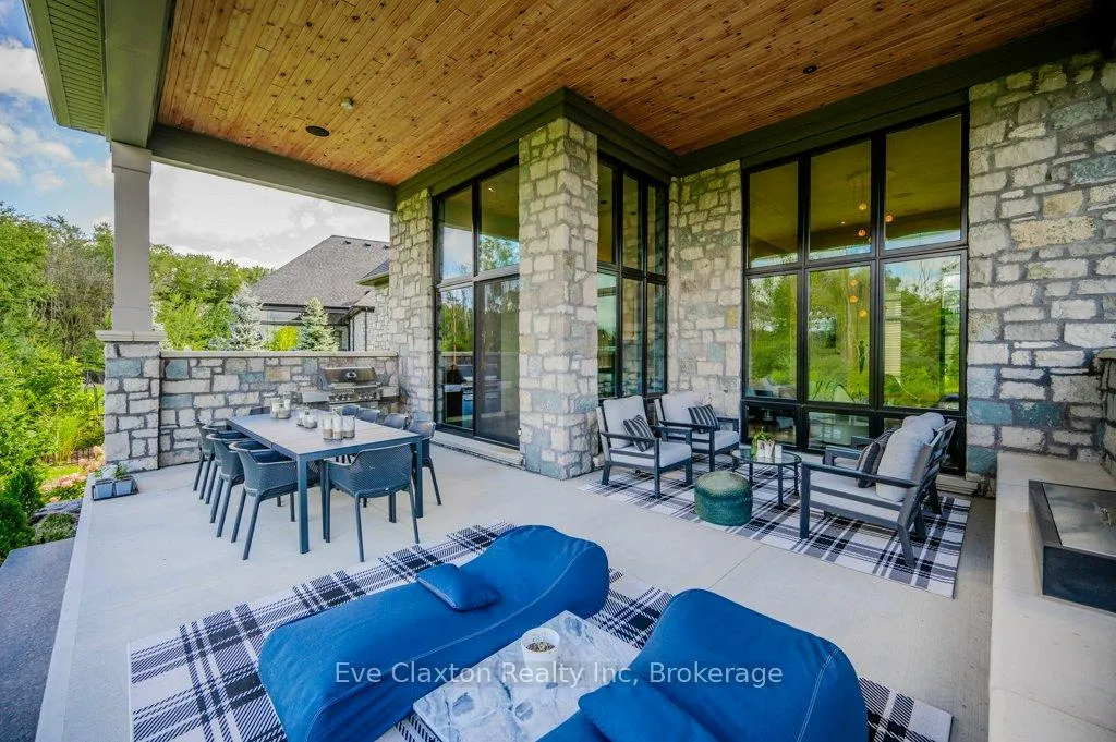 Photo 39 of 161 Heritage Lake Drive, Puslinch, Crieff/Aikensville/Killean — HOMEH