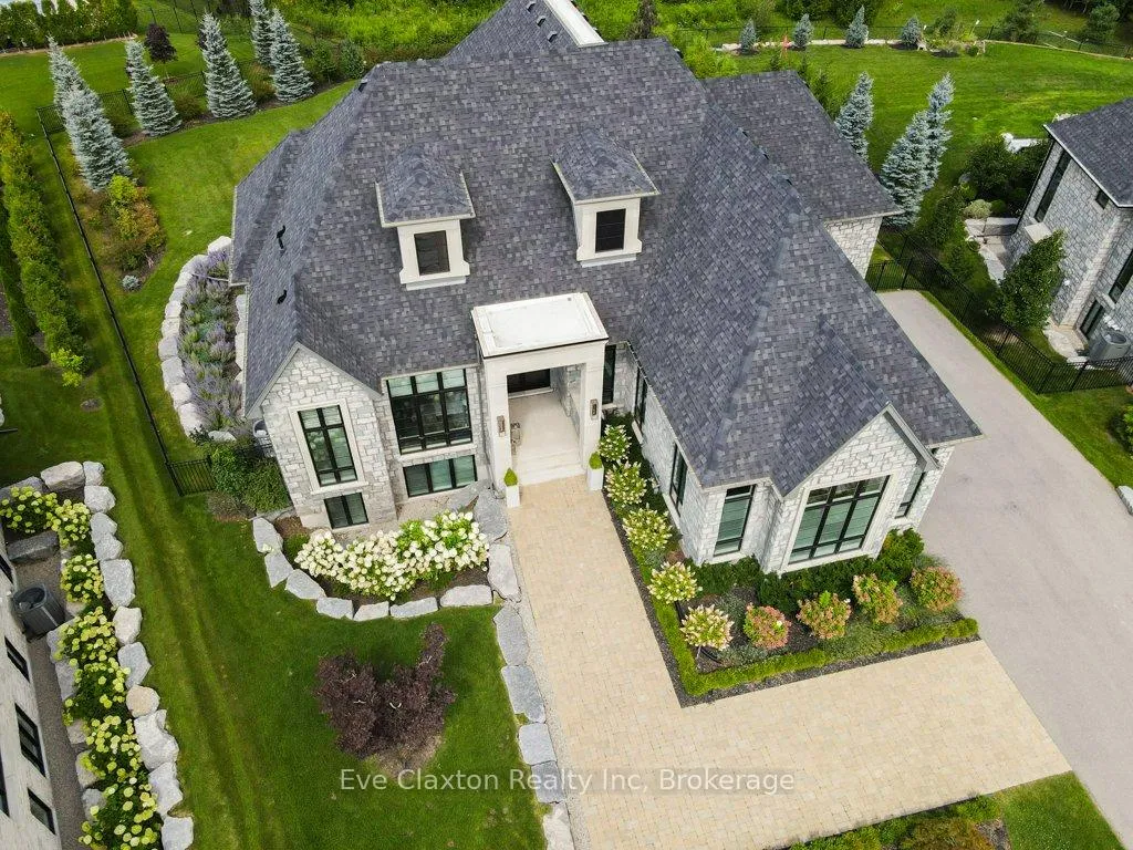 Photo 42 of 161 Heritage Lake Drive, Puslinch, Crieff/Aikensville/Killean — HOMEH