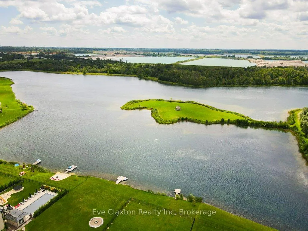 Photo 48 of 161 Heritage Lake Drive, Puslinch, Crieff/Aikensville/Killean — HOMEH