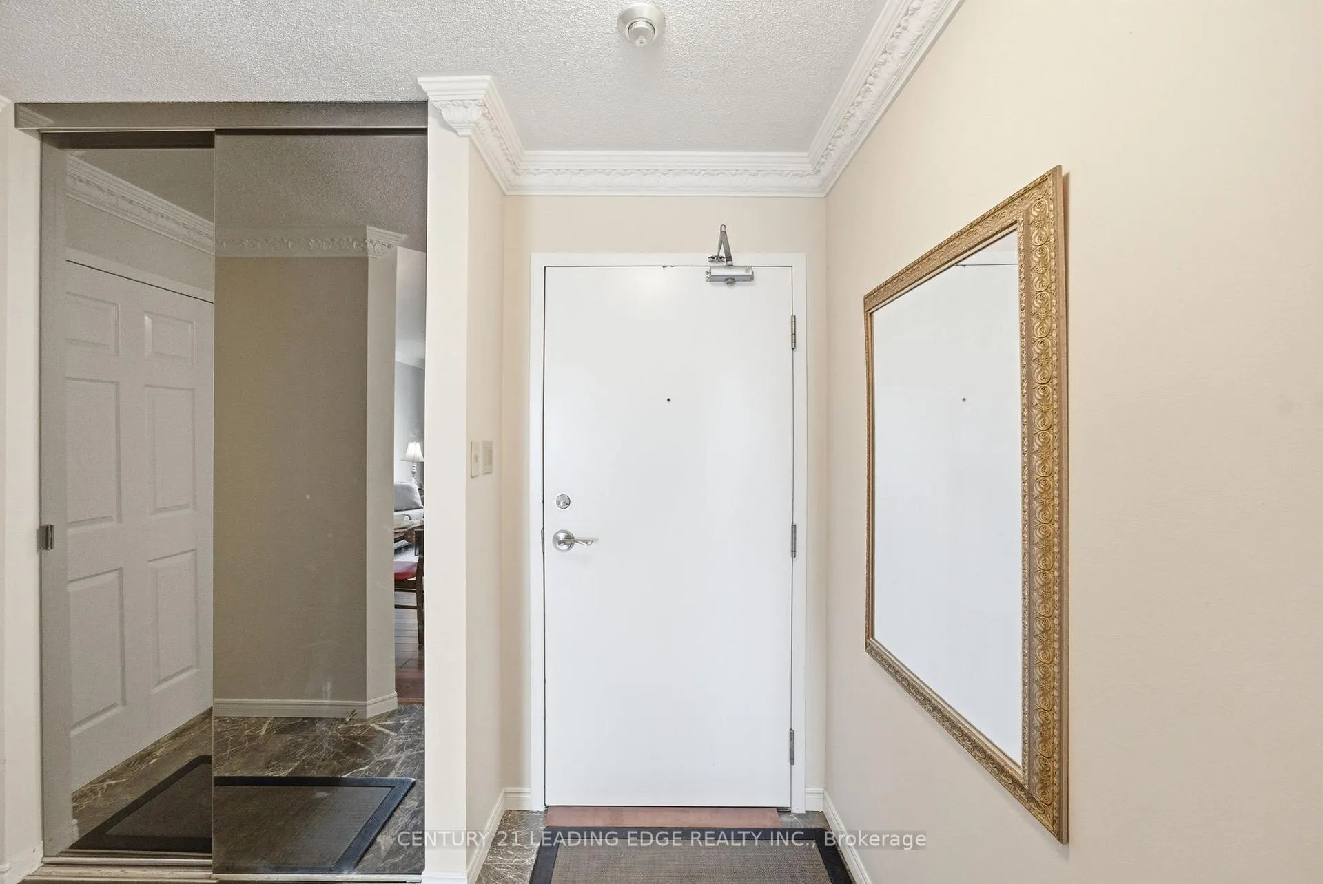 Photo 4 of Unit 1204, 360 Watson Street, Whitby, Port Whitby — HOMEH