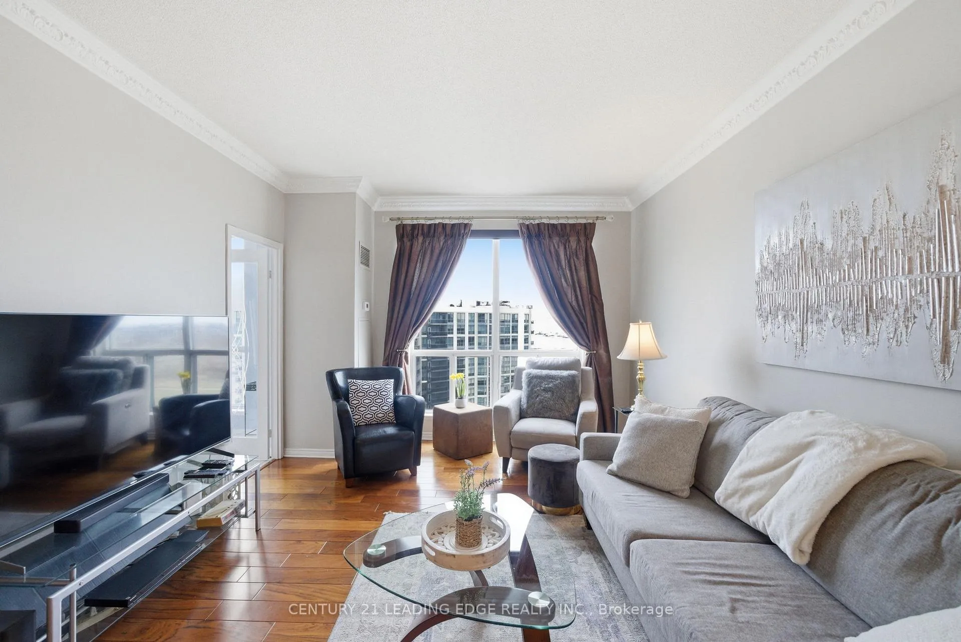 Photo 8 of Unit 1204, 360 Watson Street, Whitby, Port Whitby — HOMEH