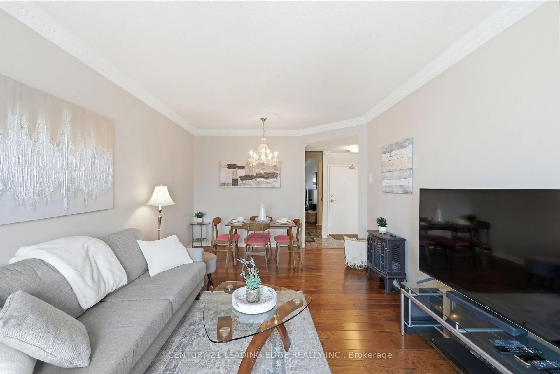 Photo 9 of Unit 1204, 360 Watson Street, Whitby, Port Whitby — HOMEH