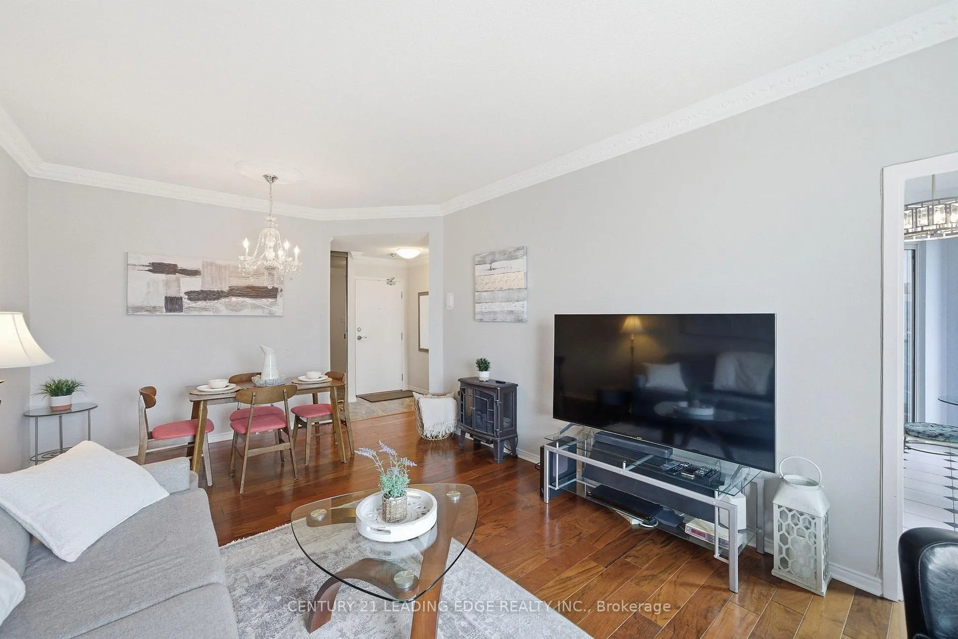 Photo 10 of Unit 1204, 360 Watson Street, Whitby, Port Whitby — HOMEH