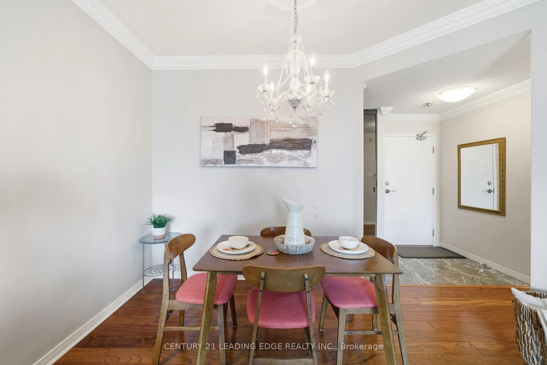Photo 11 of Unit 1204, 360 Watson Street, Whitby, Port Whitby — HOMEH