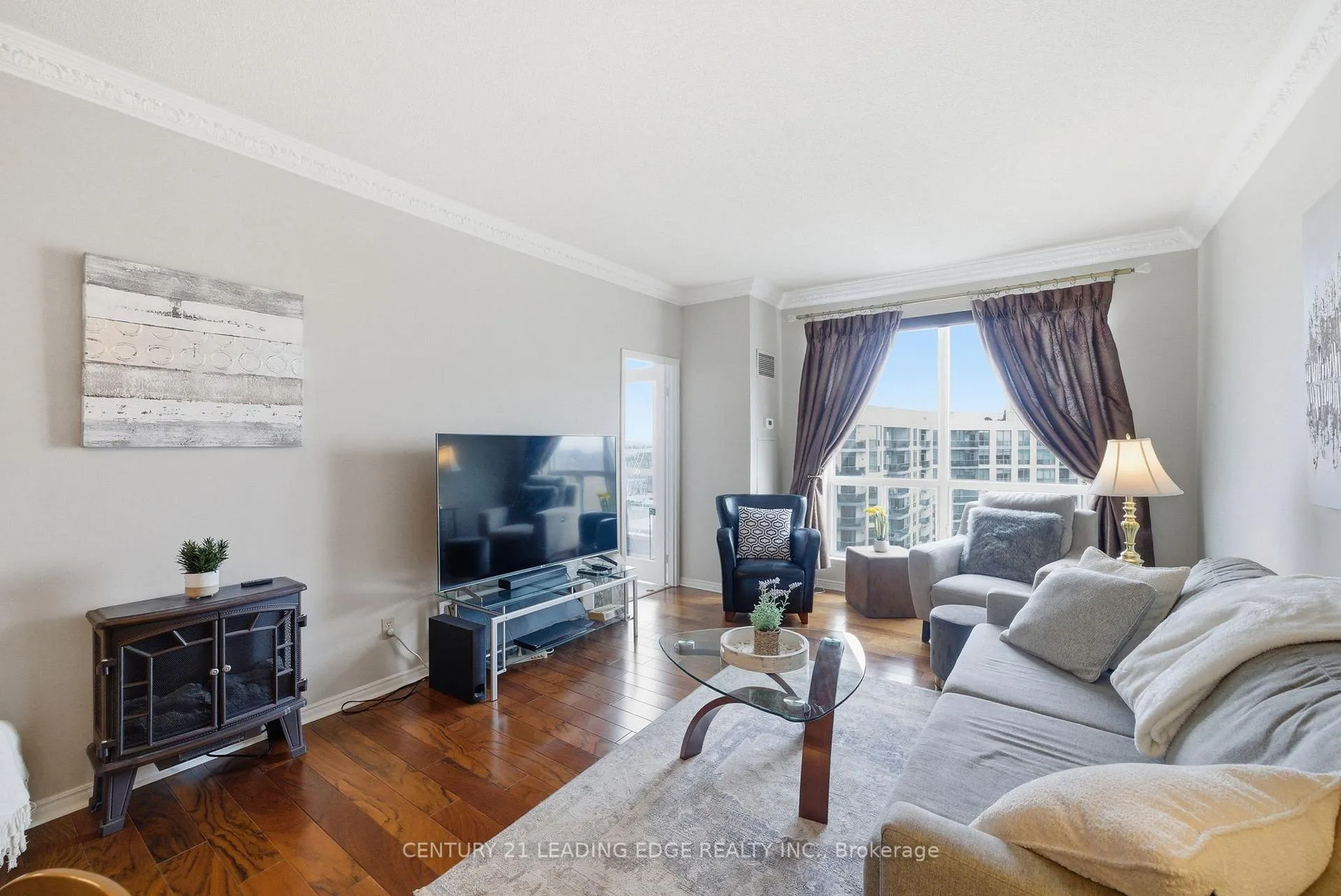 Photo 12 of Unit 1204, 360 Watson Street, Whitby, Port Whitby — HOMEH