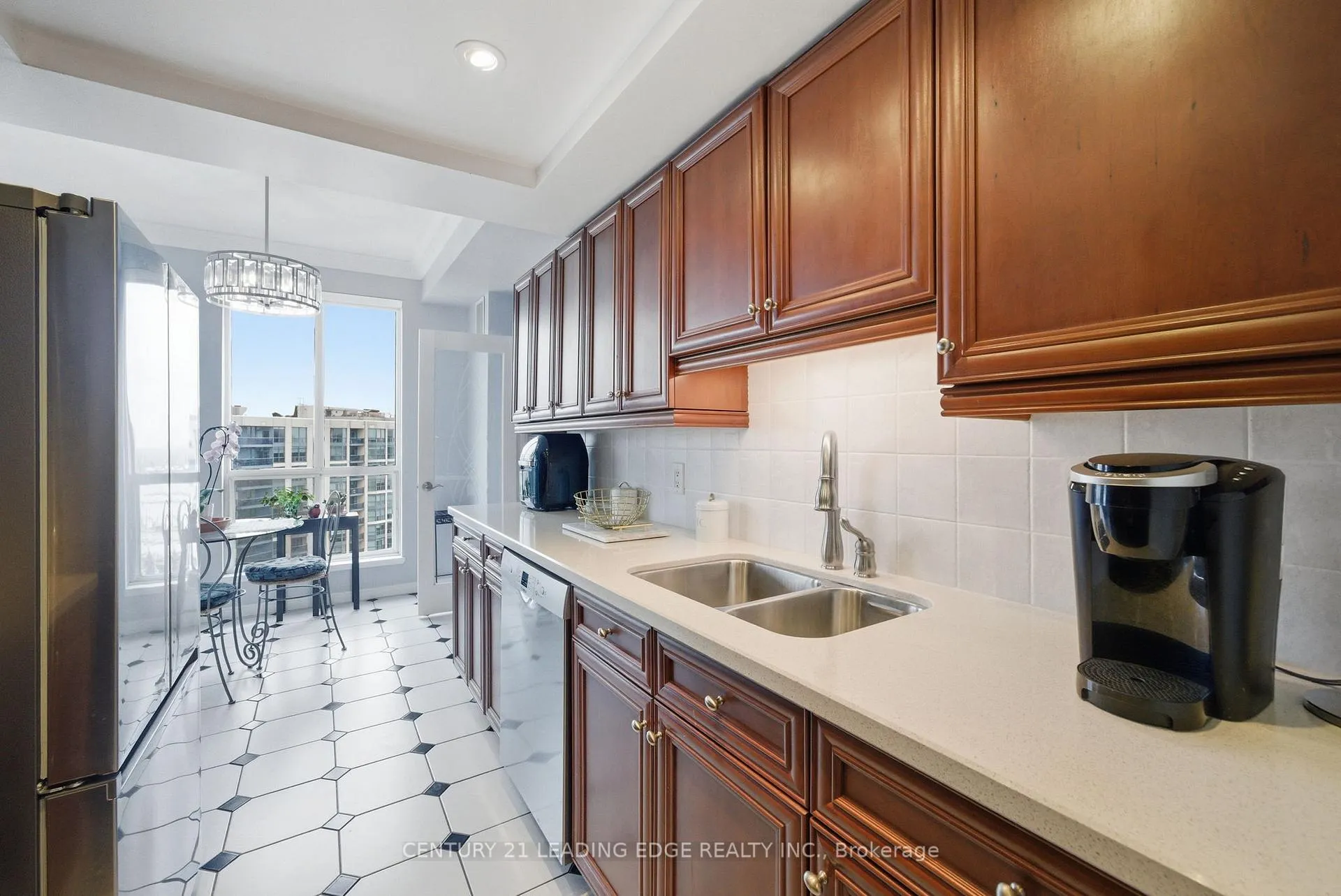 Photo 14 of Unit 1204, 360 Watson Street, Whitby, Port Whitby — HOMEH