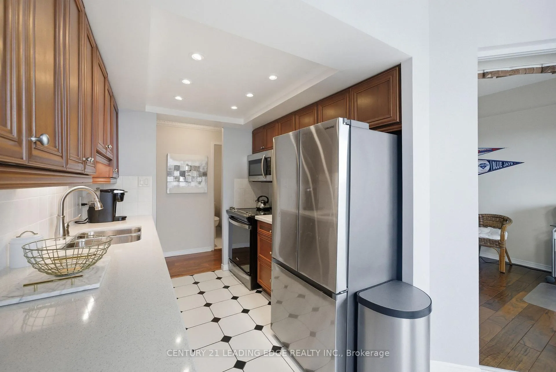 Photo 16 of Unit 1204, 360 Watson Street, Whitby, Port Whitby — HOMEH