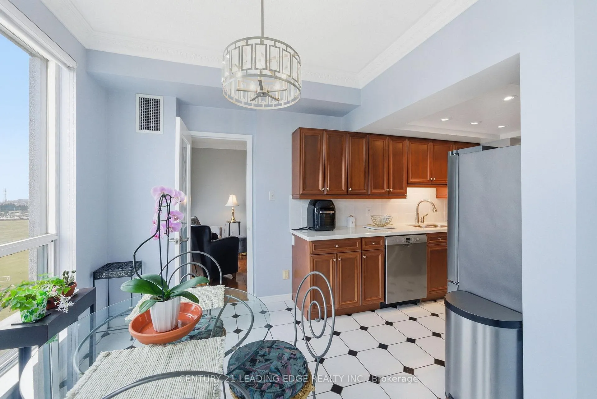 Photo 18 of Unit 1204, 360 Watson Street, Whitby, Port Whitby — HOMEH