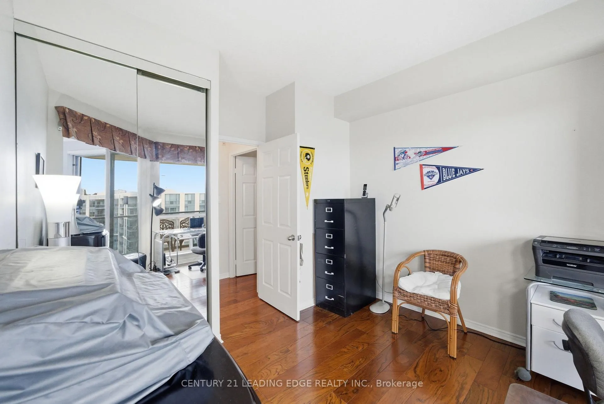 Photo 19 of Unit 1204, 360 Watson Street, Whitby, Port Whitby — HOMEH