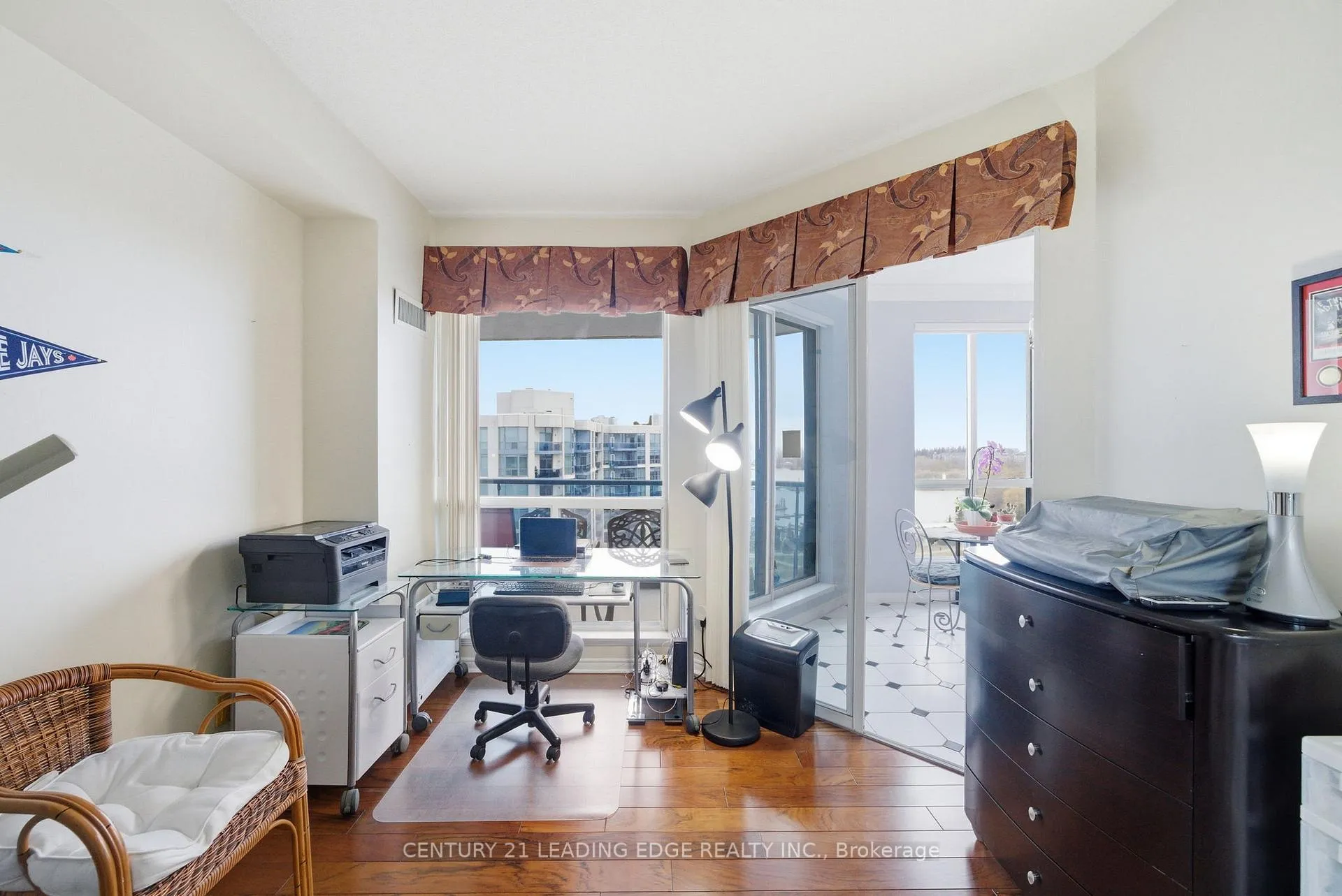 Photo 20 of Unit 1204, 360 Watson Street, Whitby, Port Whitby — HOMEH