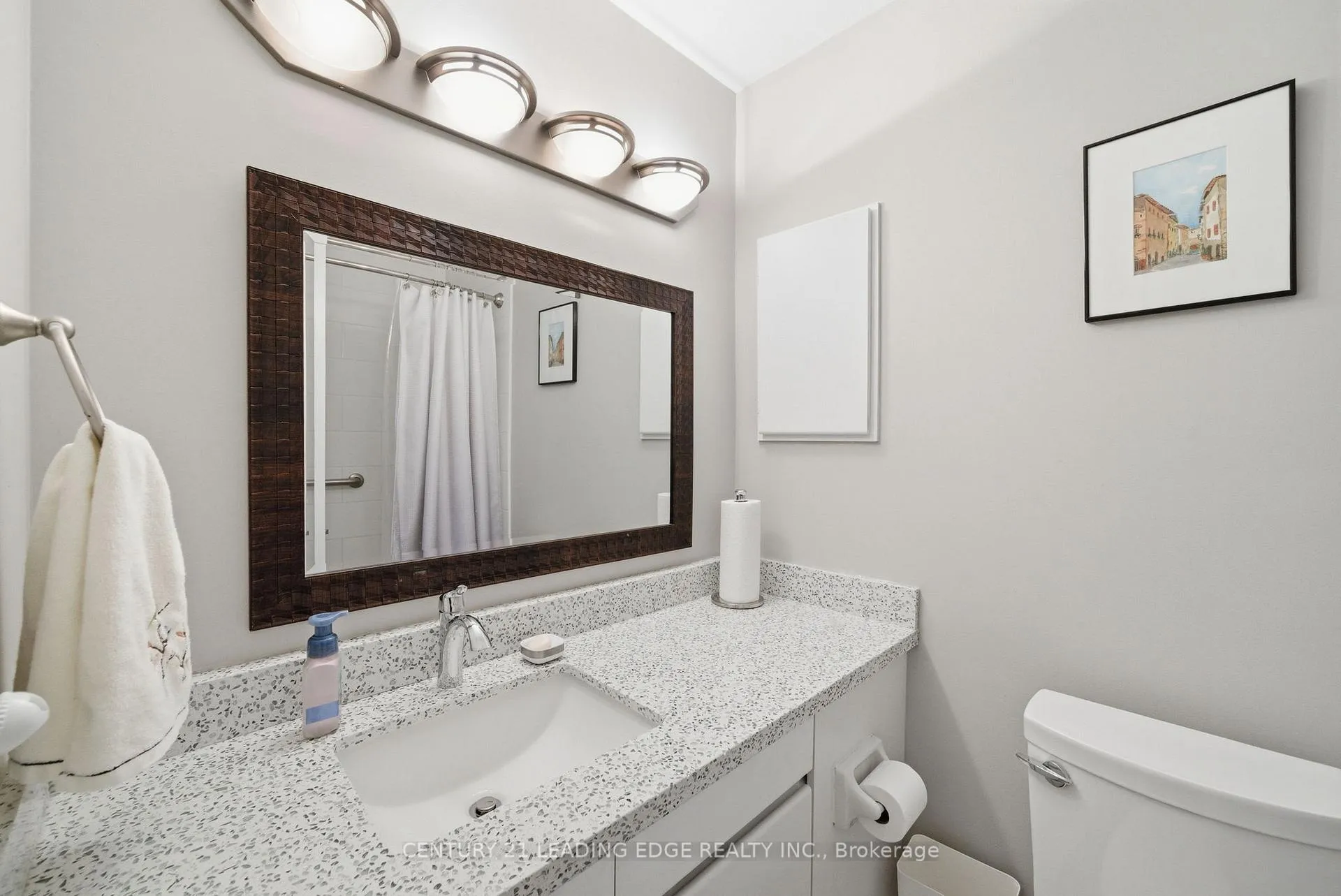 Photo 22 of Unit 1204, 360 Watson Street, Whitby, Port Whitby — HOMEH