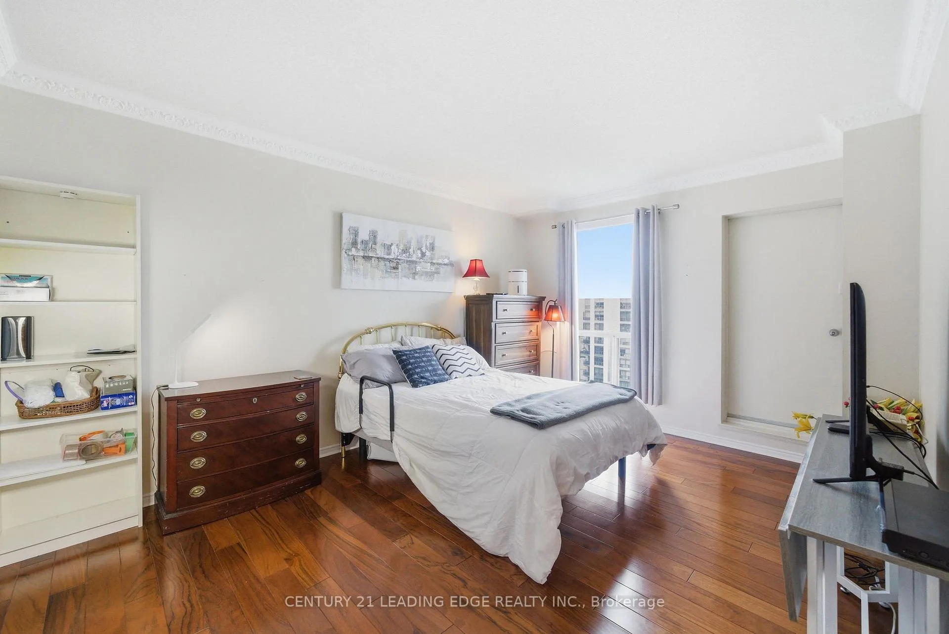 Photo 23 of Unit 1204, 360 Watson Street, Whitby, Port Whitby — HOMEH