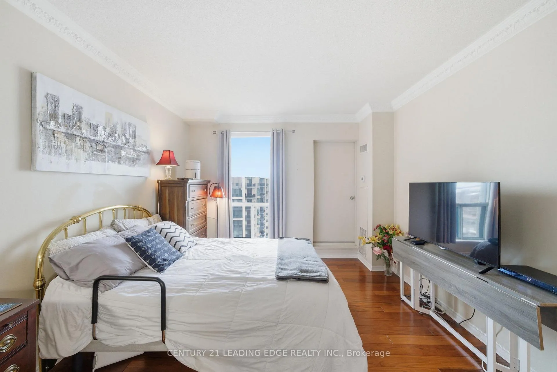Photo 24 of Unit 1204, 360 Watson Street, Whitby, Port Whitby — HOMEH
