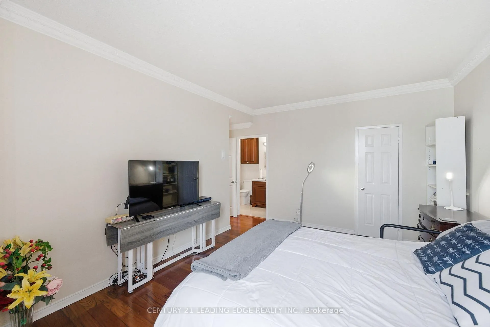 Photo 25 of Unit 1204, 360 Watson Street, Whitby, Port Whitby — HOMEH