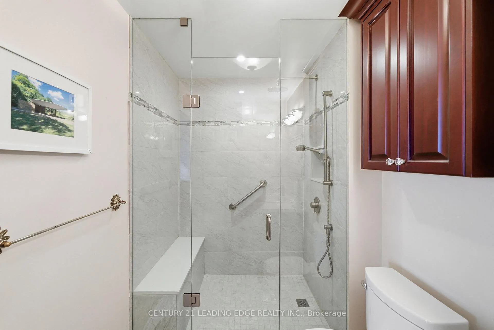 Photo 27 of Unit 1204, 360 Watson Street, Whitby, Port Whitby — HOMEH