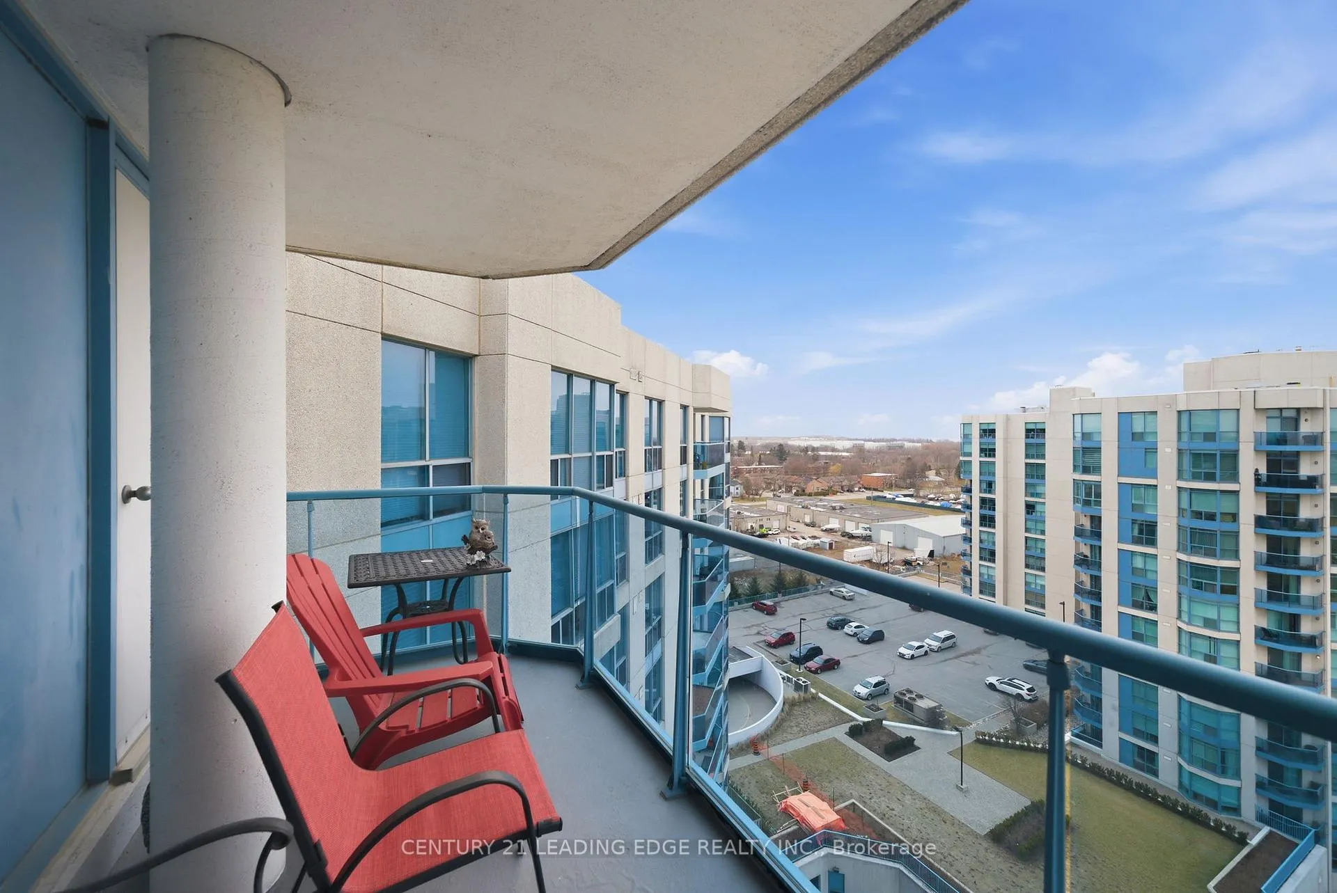 Photo 30 of Unit 1204, 360 Watson Street, Whitby, Port Whitby — HOMEH
