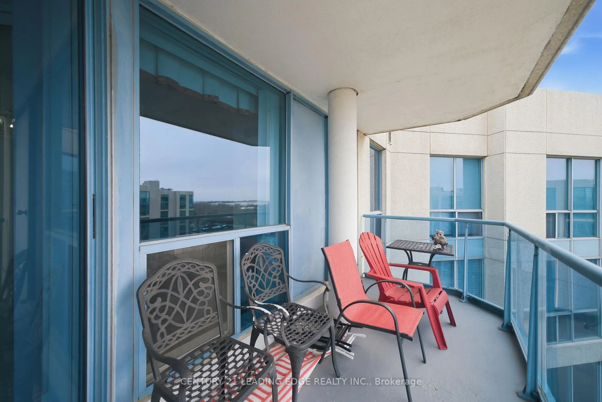 Photo 32 of Unit 1204, 360 Watson Street, Whitby, Port Whitby — HOMEH