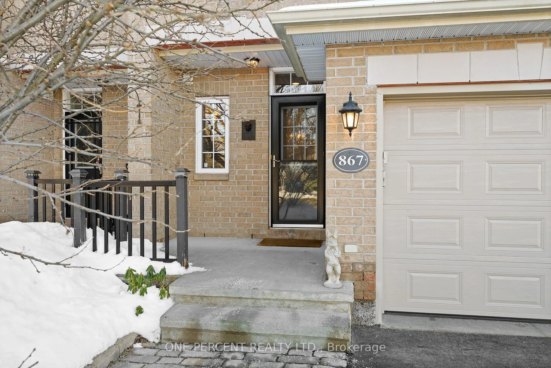 Photo 2 of 867 Schooner Crescent, Ottawa, Riverside South/Gloucester Glen — HOMEH