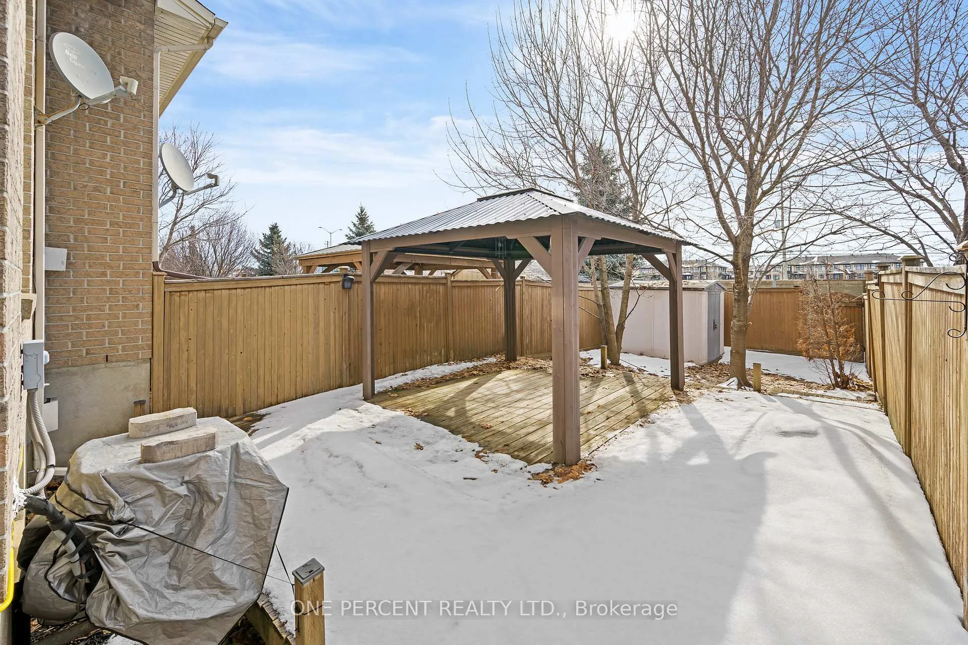Photo 31 of 867 Schooner Crescent, Ottawa, Riverside South/Gloucester Glen — HOMEH