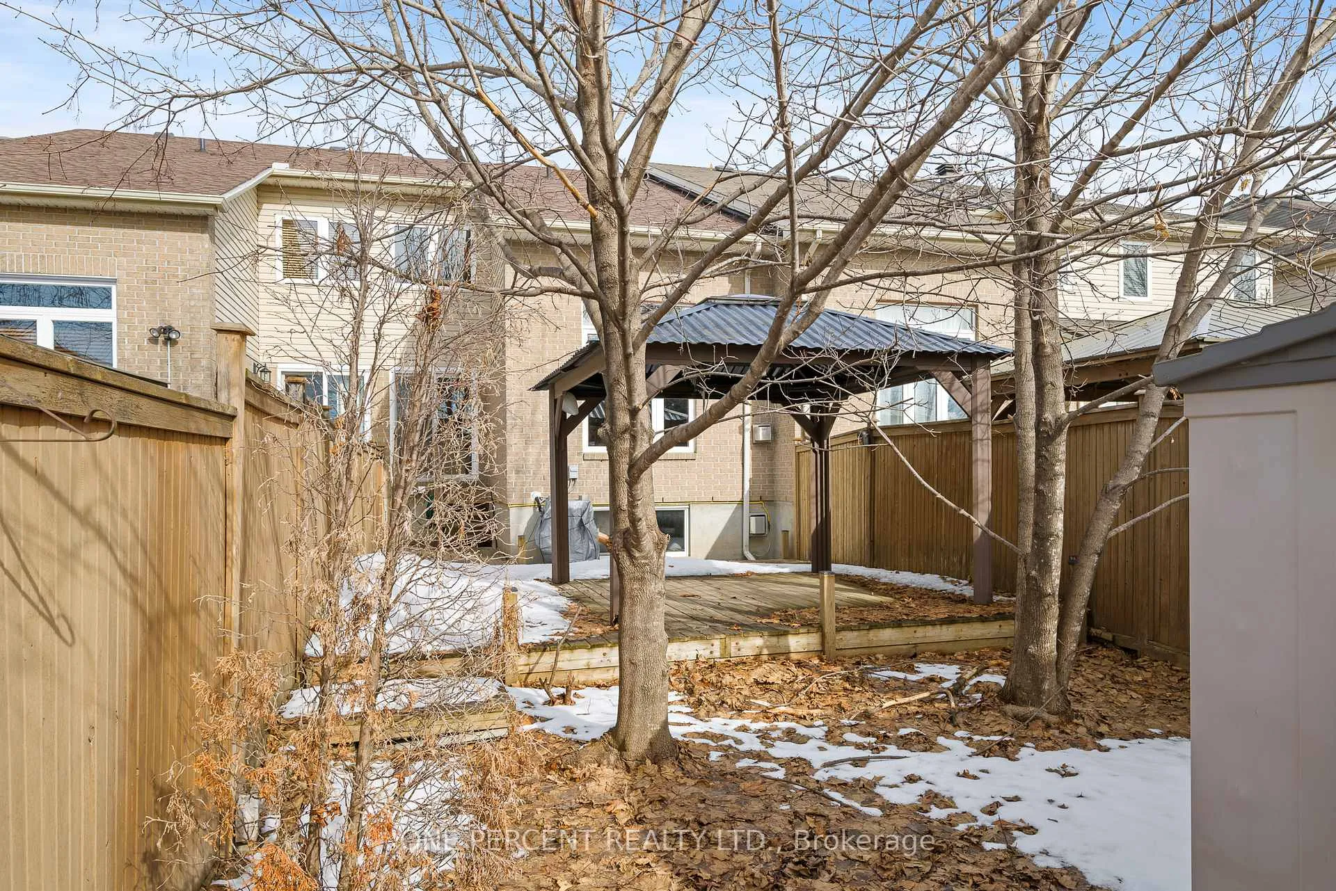 Photo 32 of 867 Schooner Crescent, Ottawa, Riverside South/Gloucester Glen — HOMEH