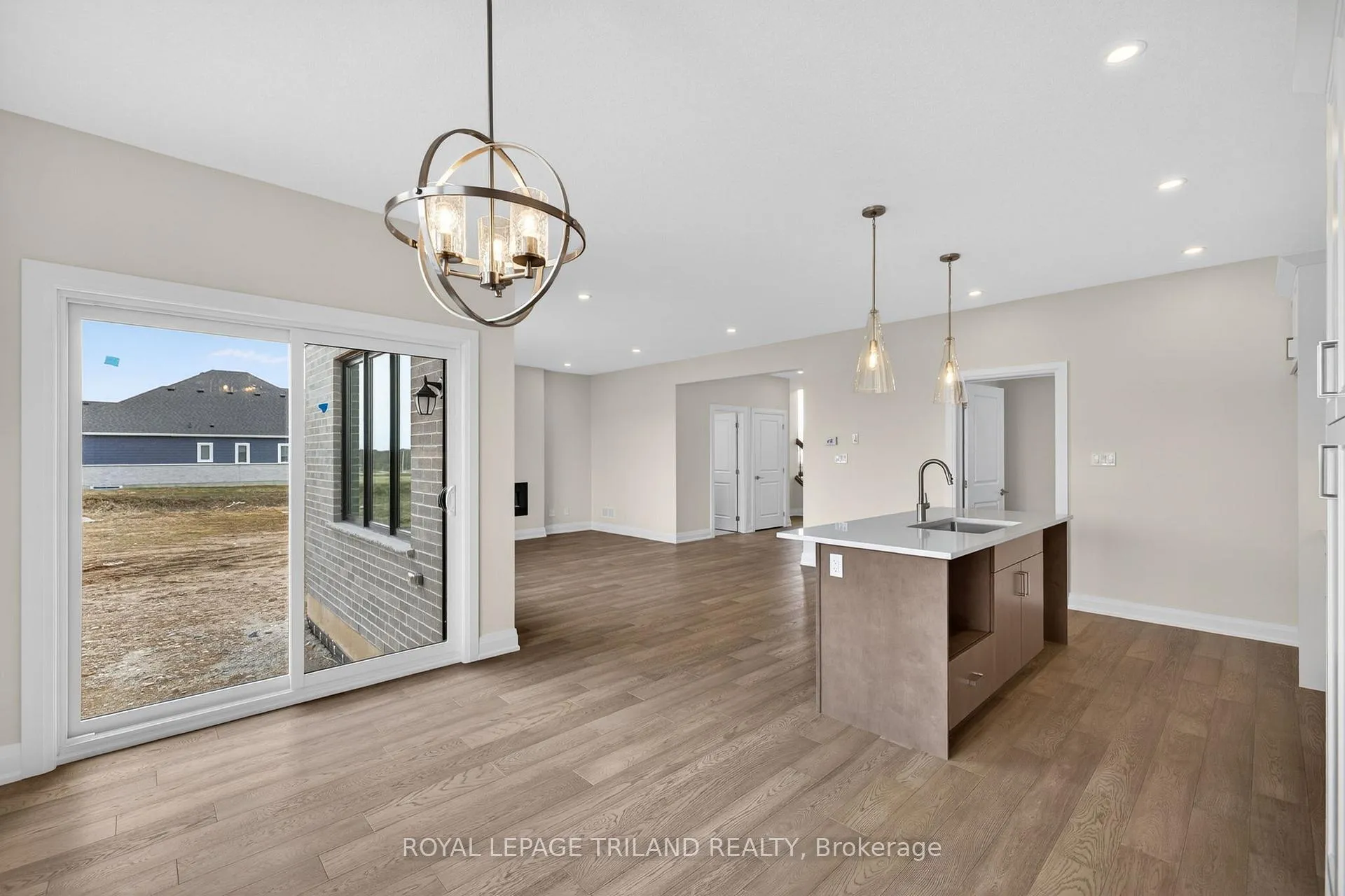 Photo 18 of 28 Allister Drive, Middlesex Centre, Kilworth — HOMEH