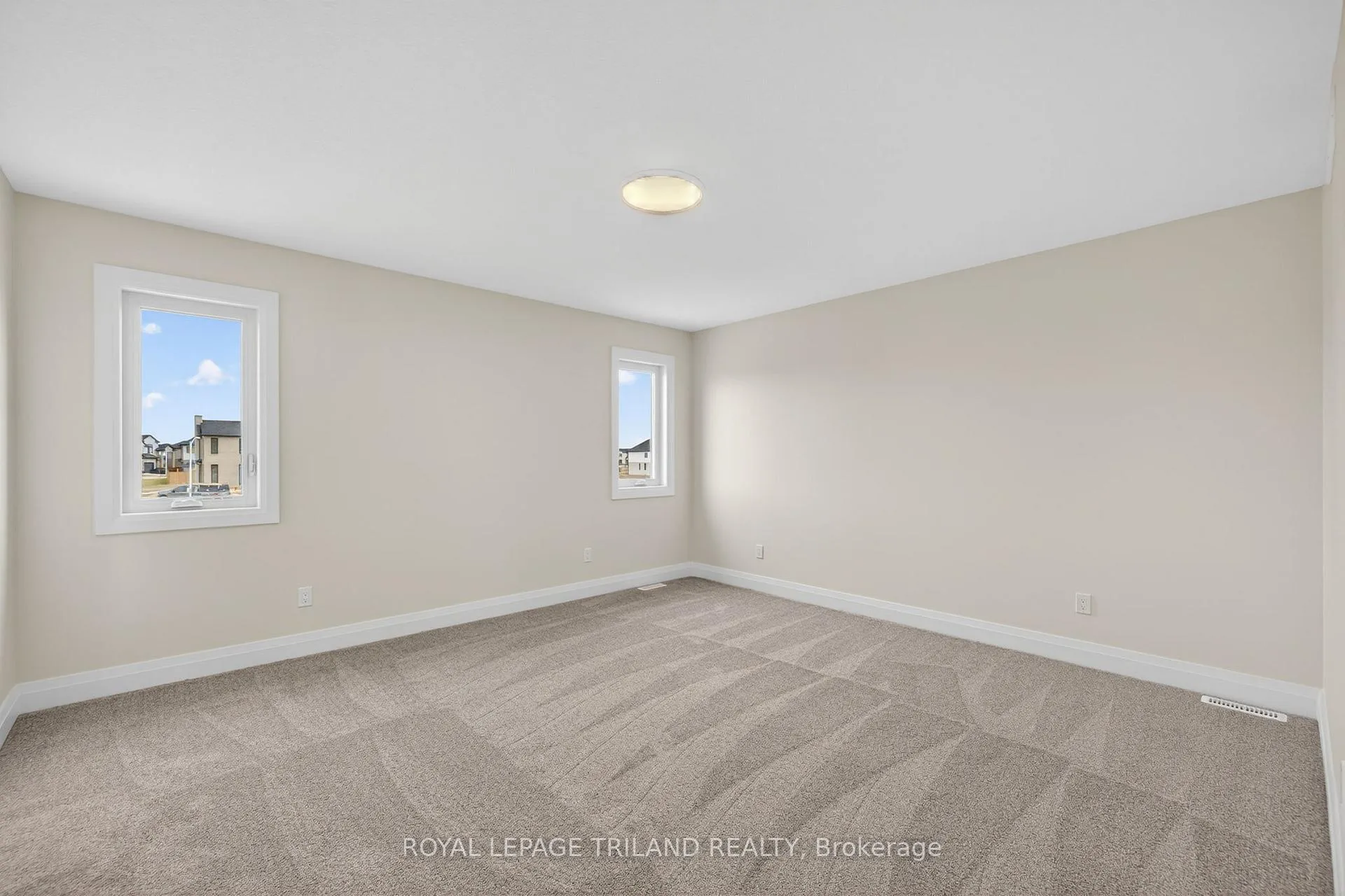 Photo 20 of 28 Allister Drive, Middlesex Centre, Kilworth — HOMEH