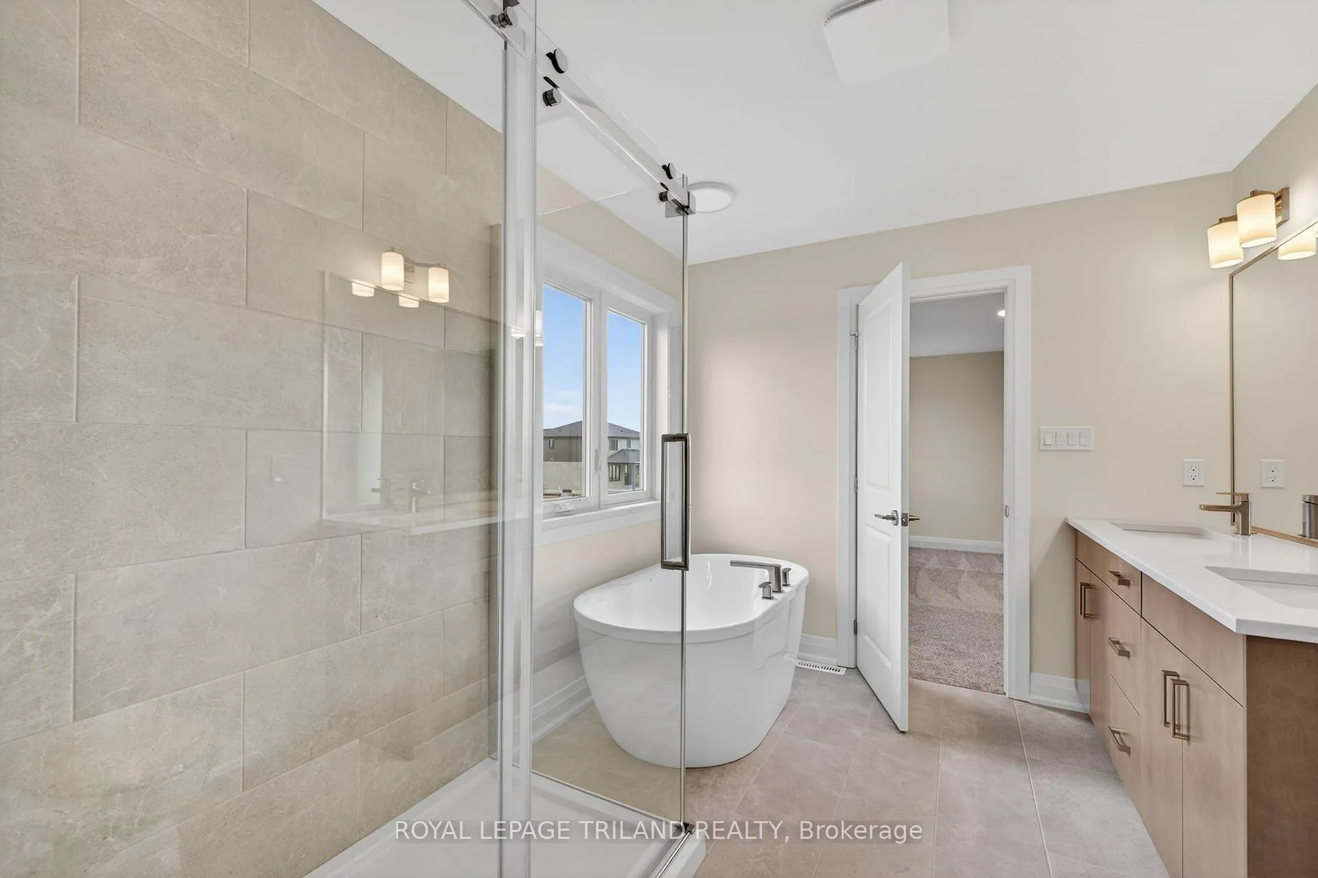 Photo 23 of 28 Allister Drive, Middlesex Centre, Kilworth — HOMEH