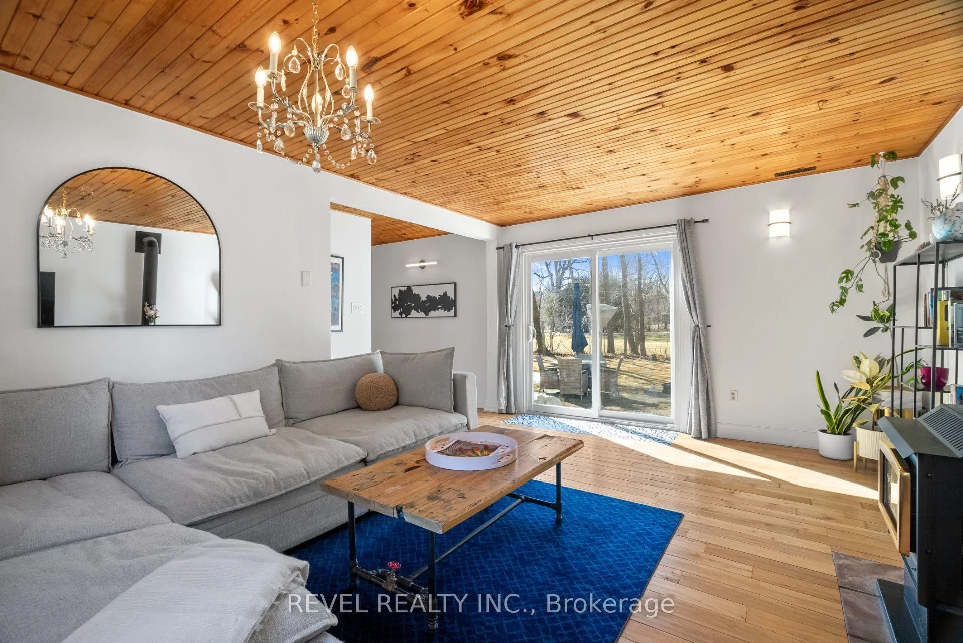 Photo 16 of 1428 Mill Street, Caledon, Cheltenham — HOMEH