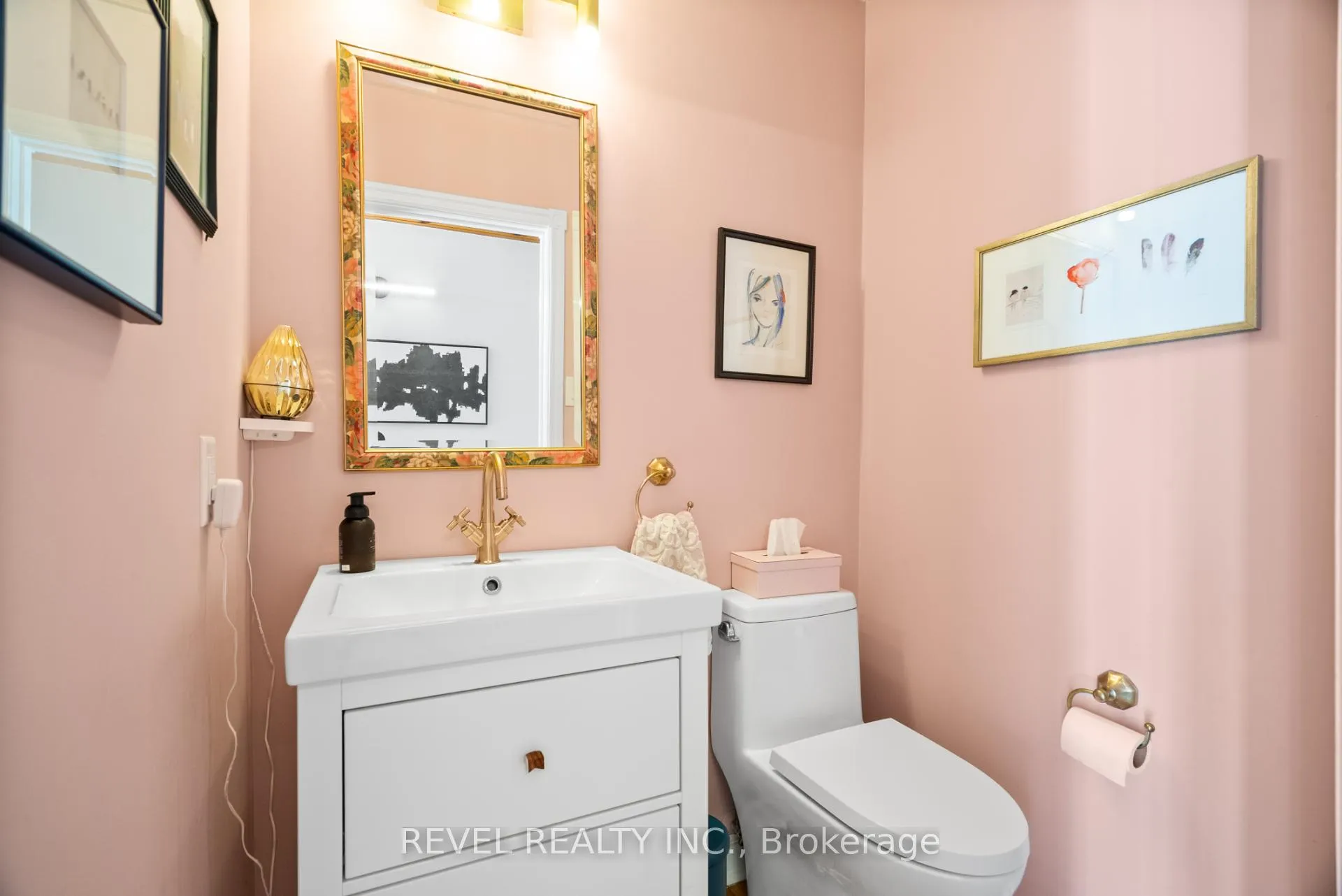 Photo 18 of 1428 Mill Street, Caledon, Cheltenham — HOMEH