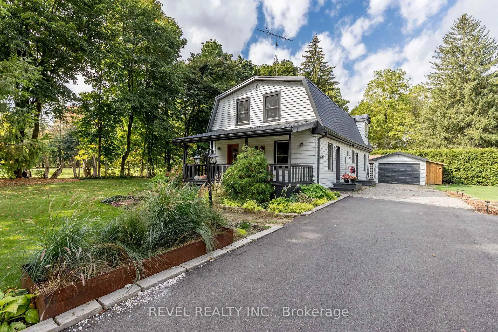 Photo 40 of 1428 Mill Street, Caledon, Cheltenham — HOMEH