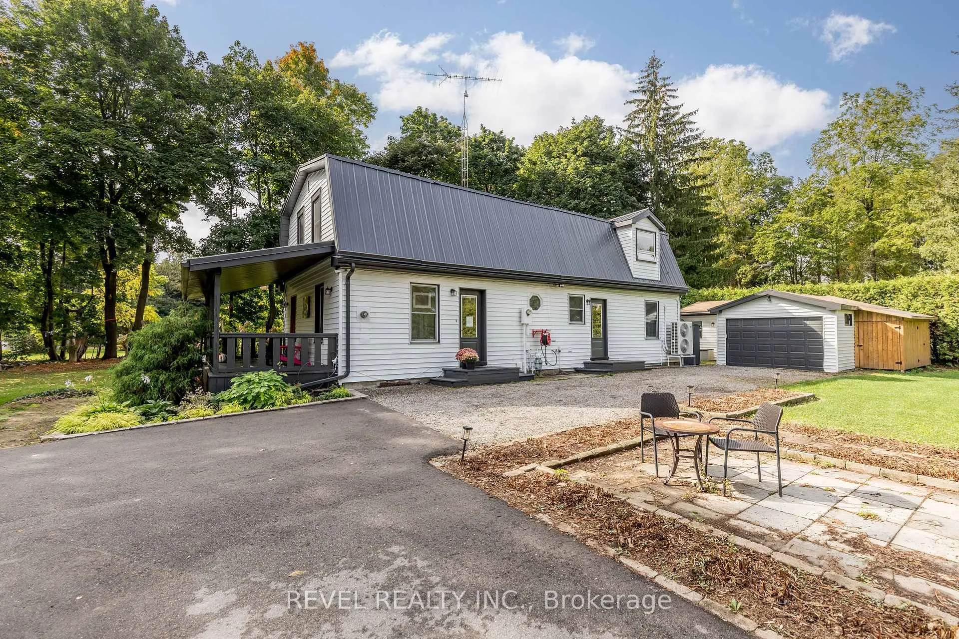 Photo 42 of 1428 Mill Street, Caledon, Cheltenham — HOMEH