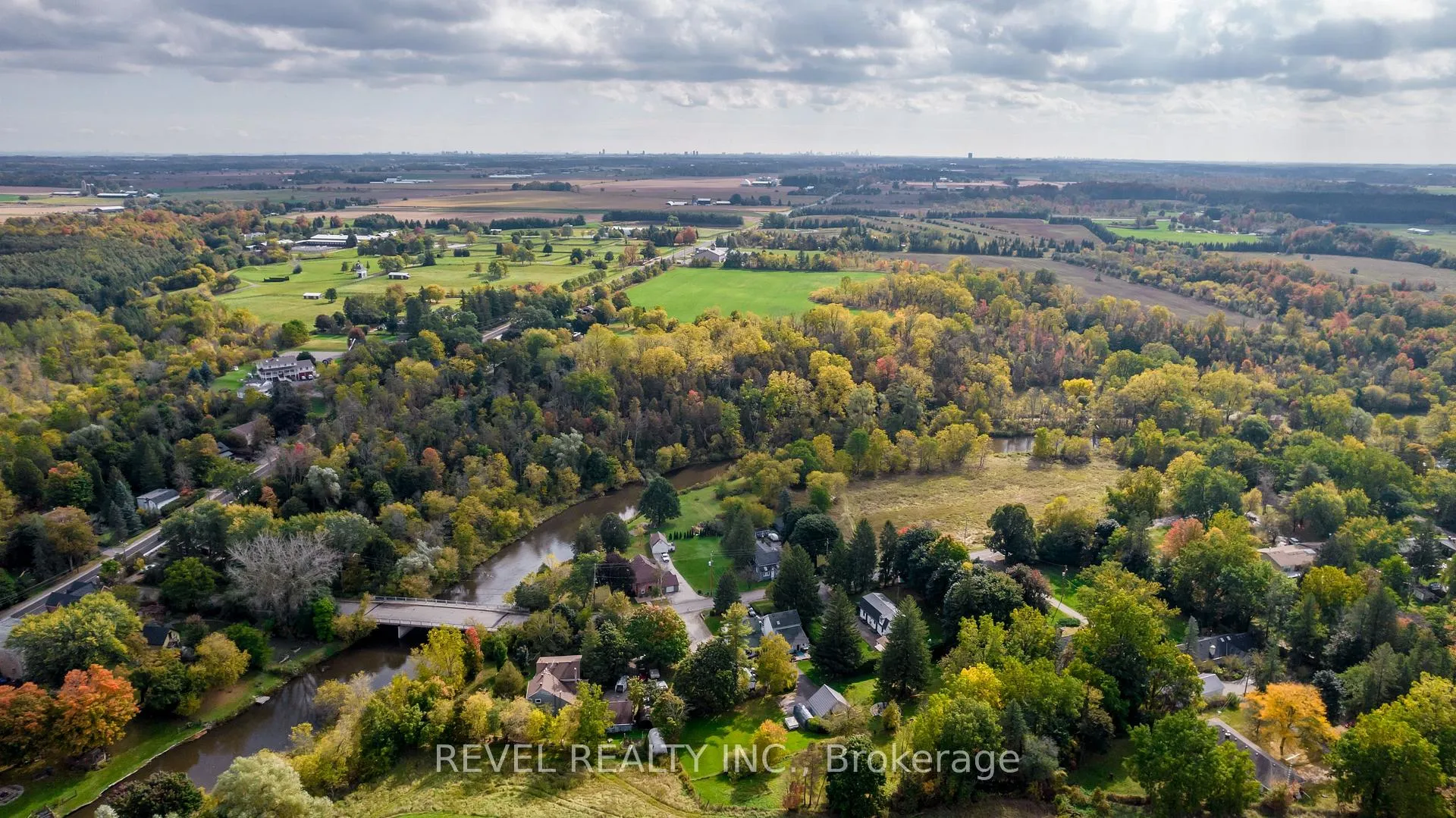 Photo 44 of 1428 Mill Street, Caledon, Cheltenham — HOMEH
