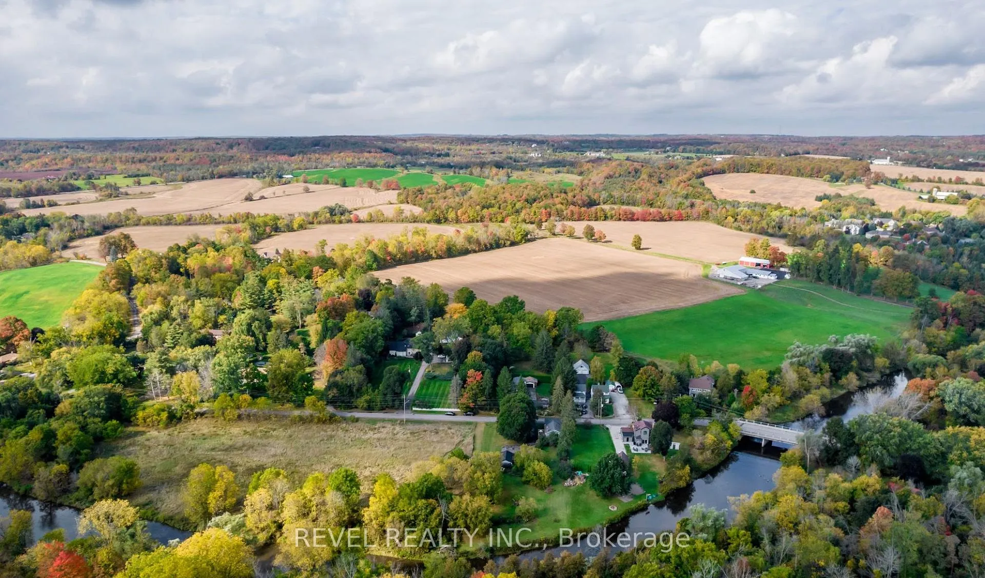Photo 46 of 1428 Mill Street, Caledon, Cheltenham — HOMEH