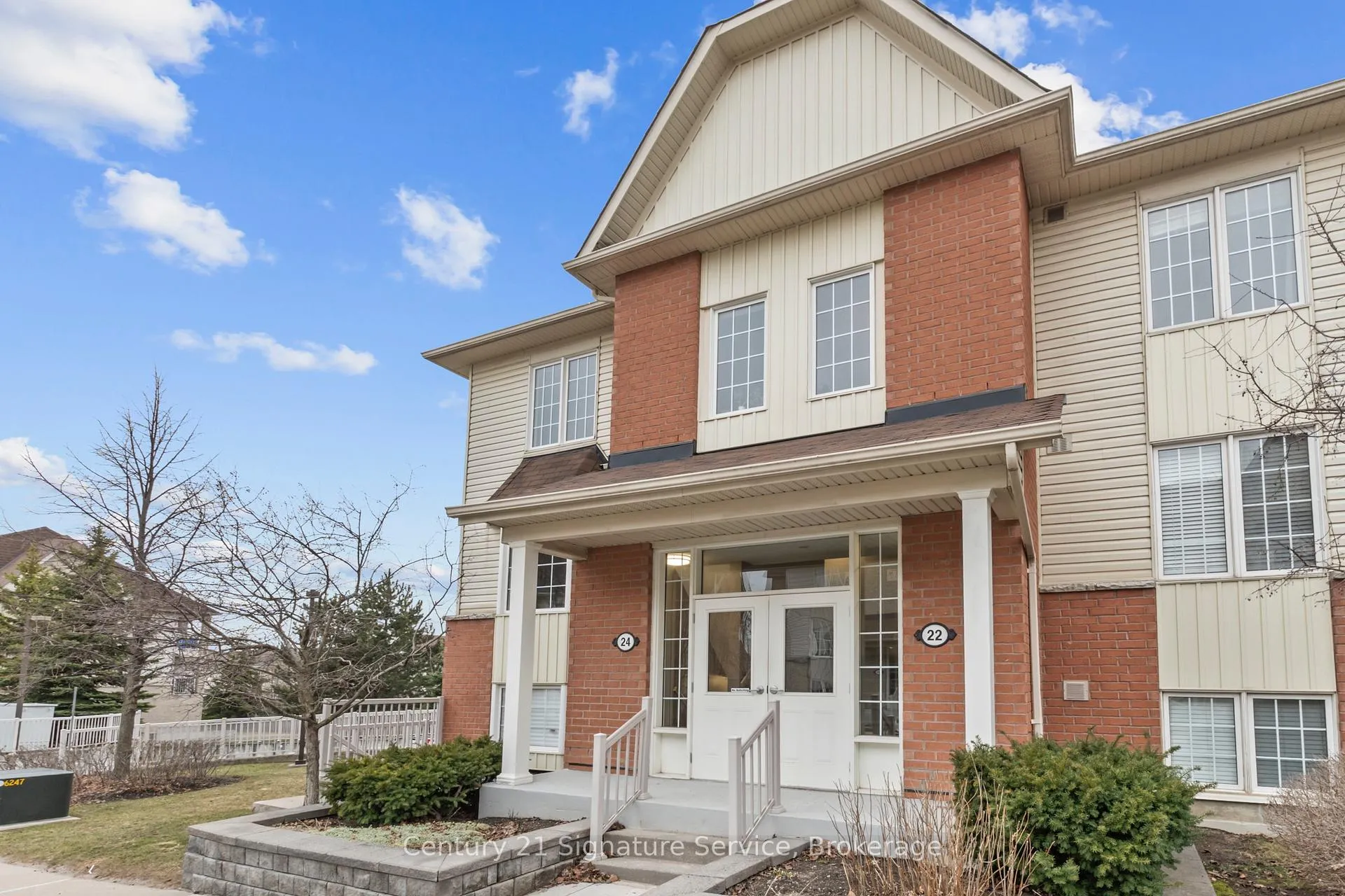 Photo 1 of Unit 1, 24 Petra Way, Whitby, Pringle Creek — HOMEH