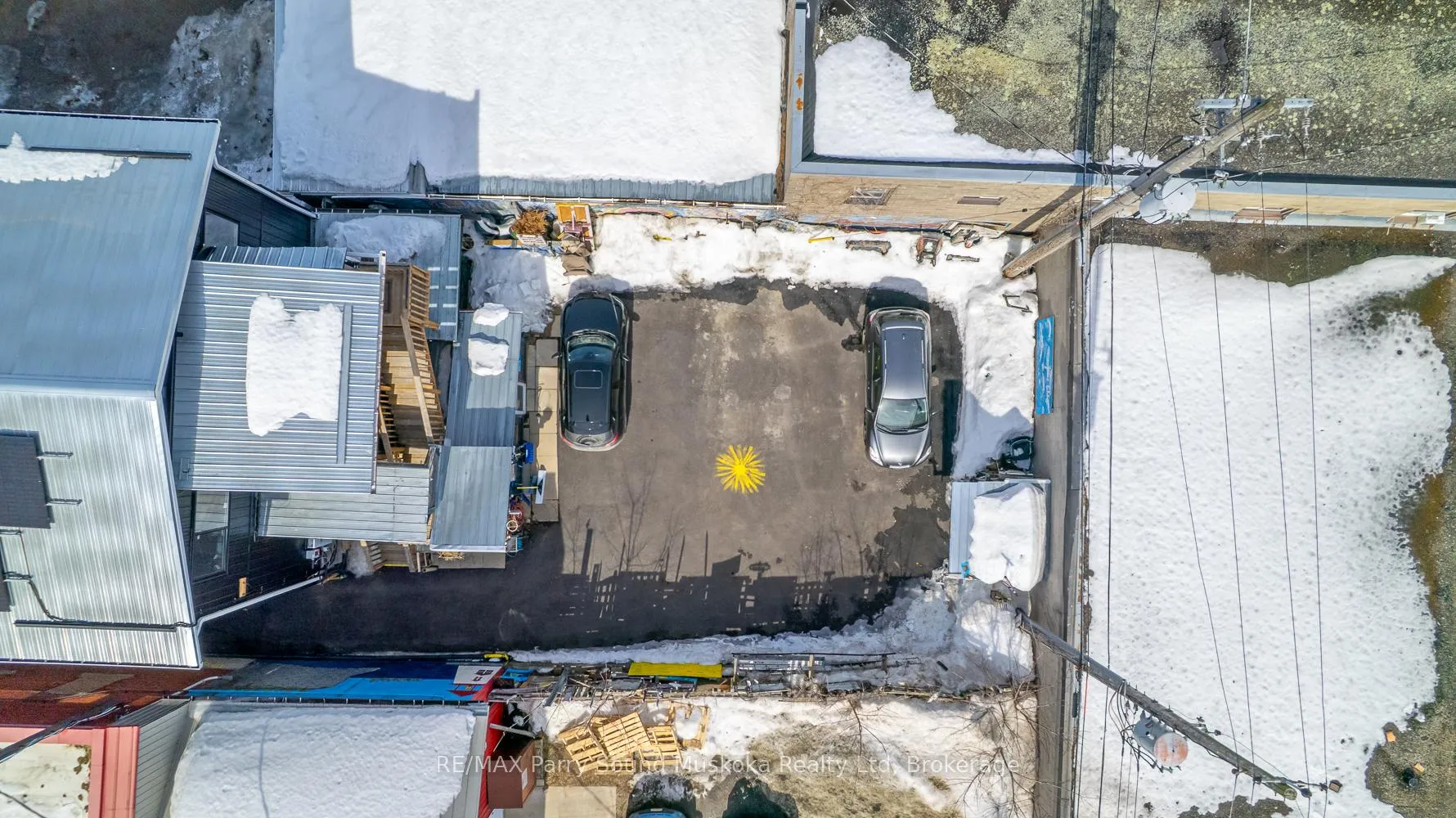 Photo 5 of 47 Gibson Street, Parry Sound — HOMEH
