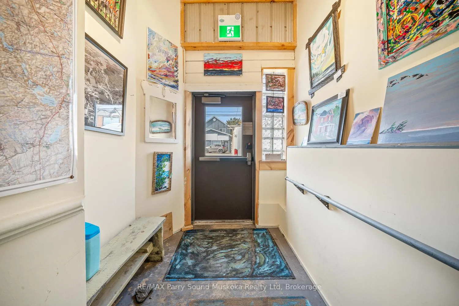 Photo 8 of 47 Gibson Street, Parry Sound — HOMEH