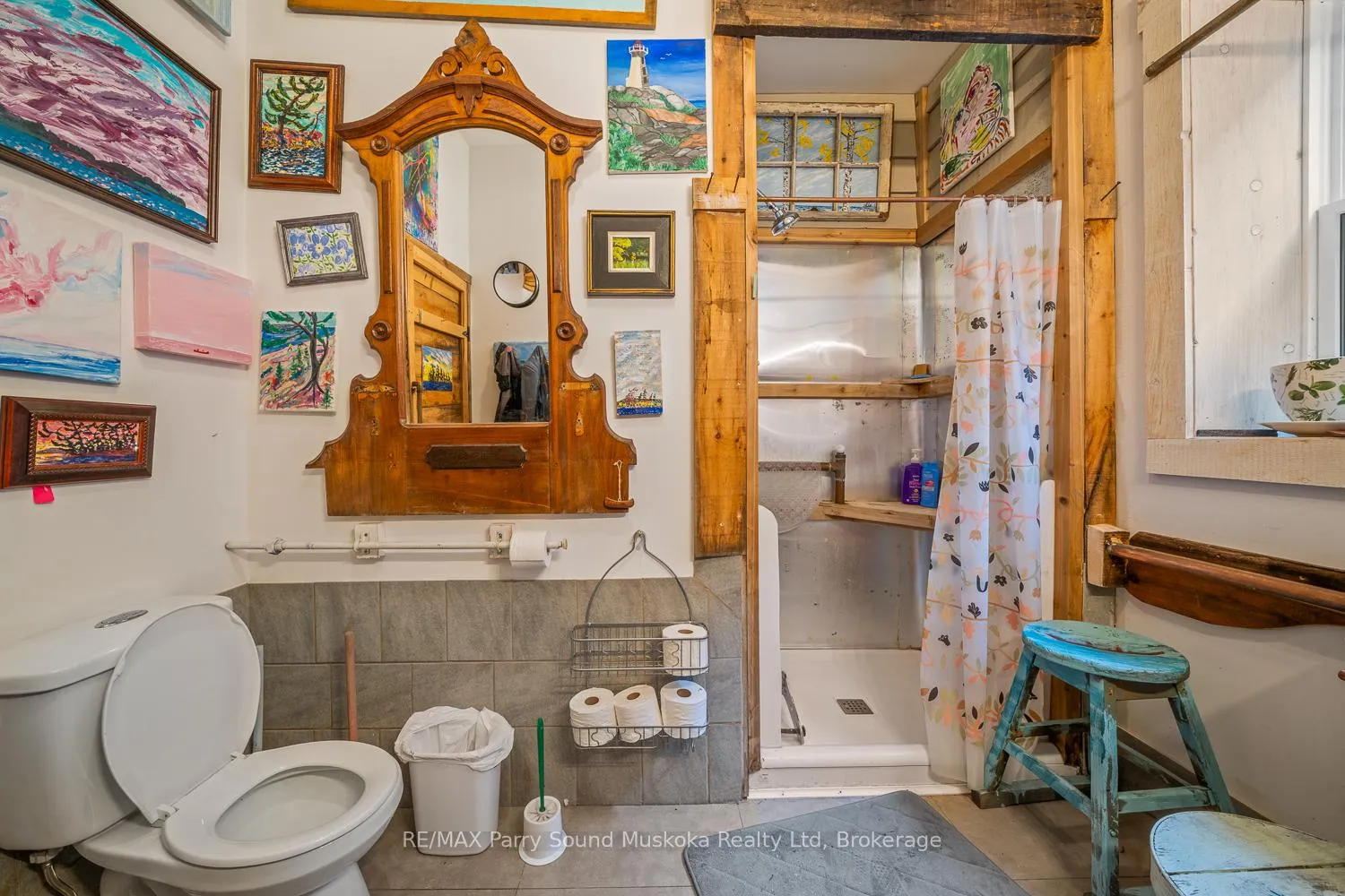 Photo 13 of 47 Gibson Street, Parry Sound — HOMEH