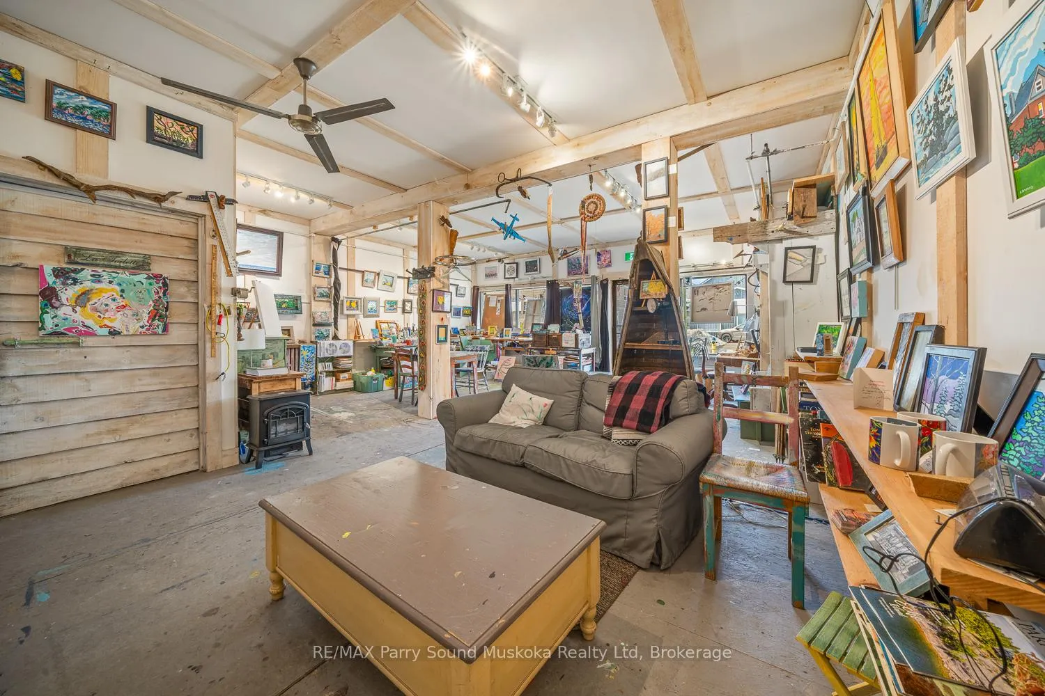 Photo 15 of 47 Gibson Street, Parry Sound — HOMEH