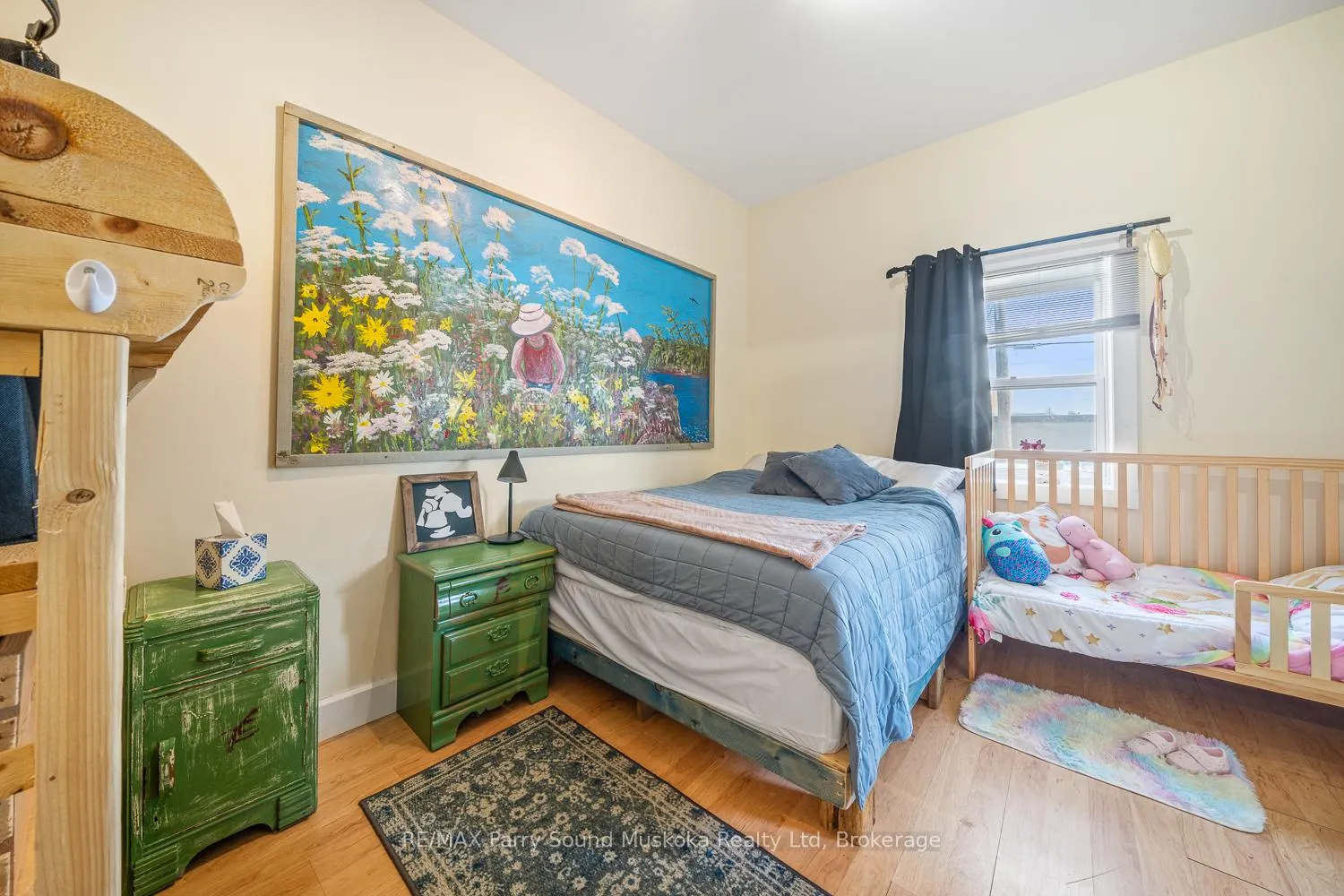 Photo 20 of 47 Gibson Street, Parry Sound — HOMEH