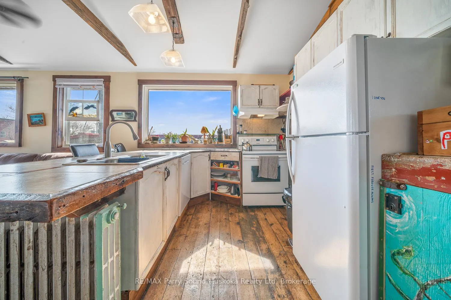 Photo 26 of 47 Gibson Street, Parry Sound — HOMEH
