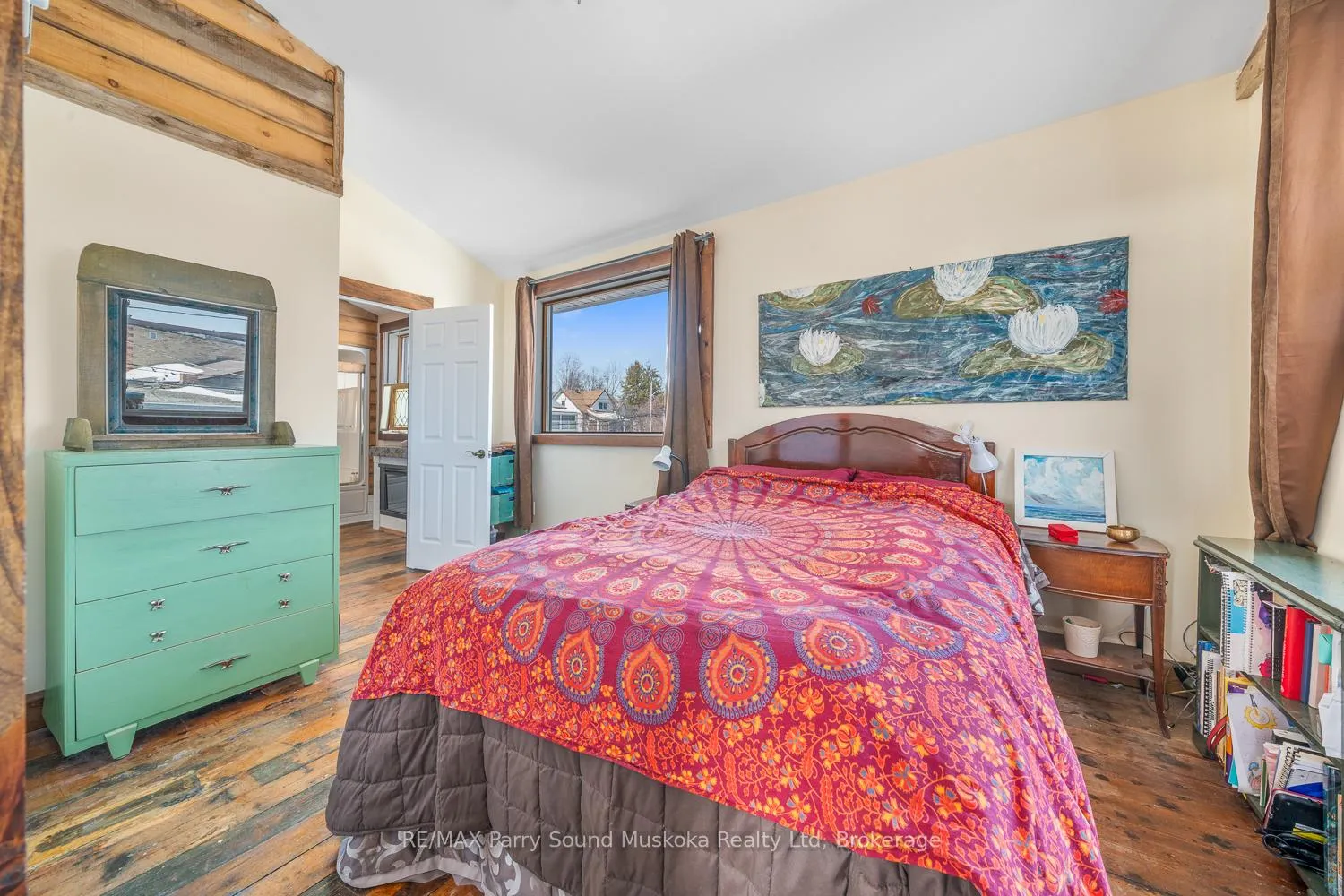 Photo 30 of 47 Gibson Street, Parry Sound — HOMEH