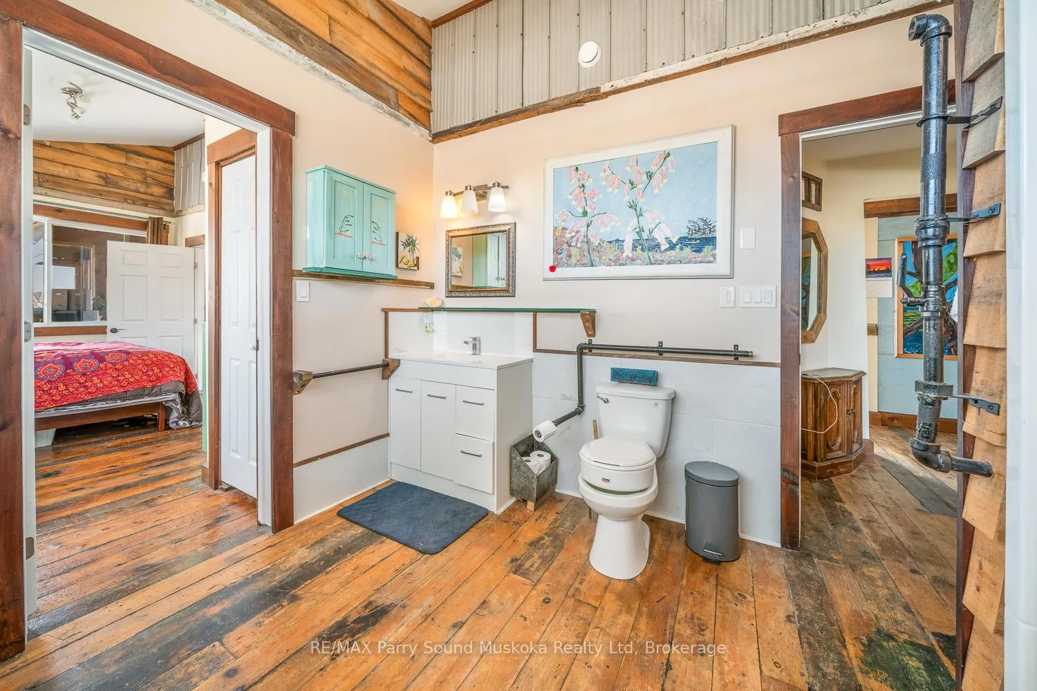 Photo 32 of 47 Gibson Street, Parry Sound — HOMEH